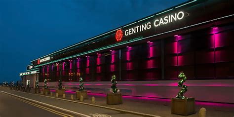  southend casino